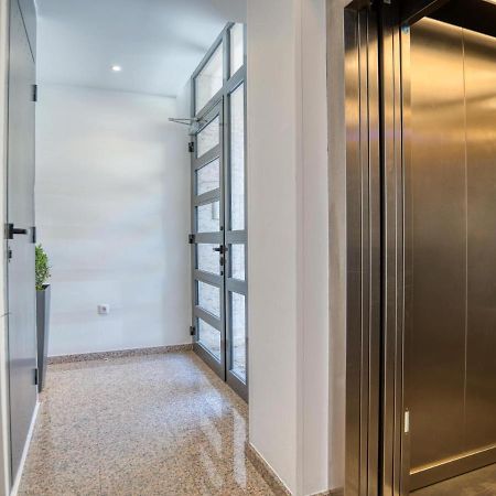 Apartament S'Agaro Centre Ap 4 Zewnętrze zdjęcie