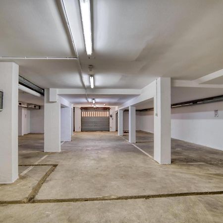 Apartament S'Agaro Centre Ap 4 Zewnętrze zdjęcie