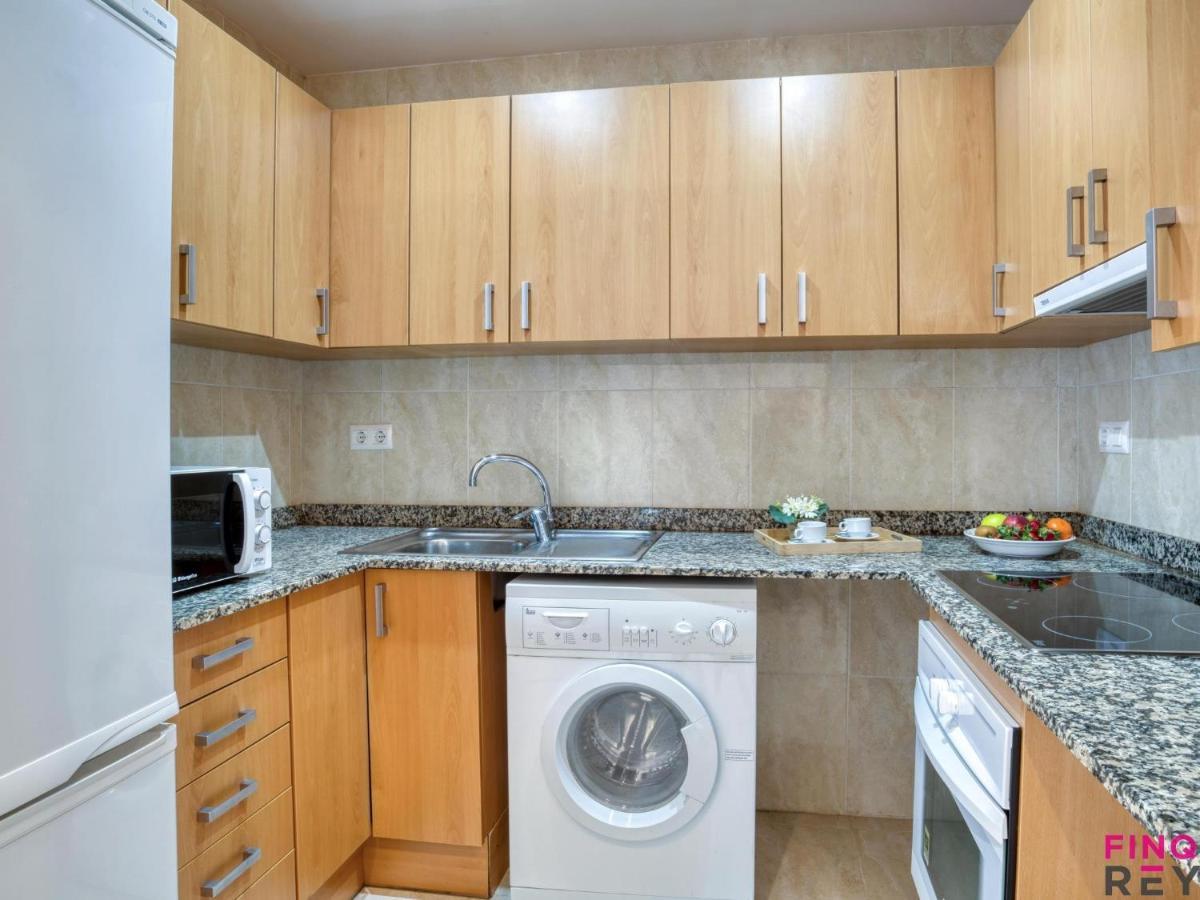 Apartament S'Agaro Centre Ap 4 Zewnętrze zdjęcie