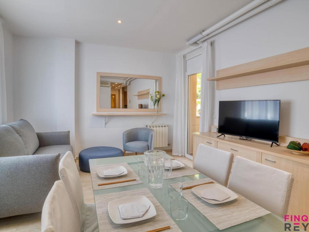 Apartament S'Agaro Centre Ap 4 Zewnętrze zdjęcie