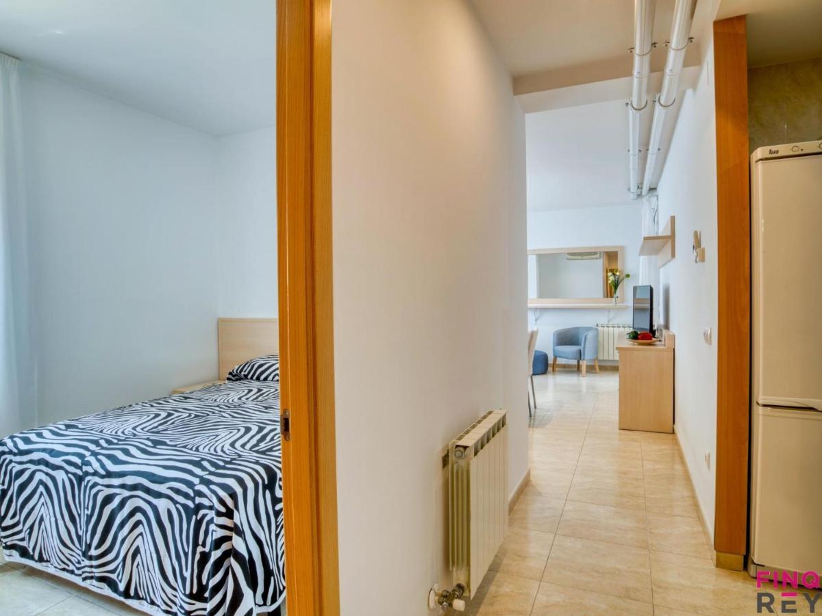 Apartament S'Agaro Centre Ap 4 Zewnętrze zdjęcie
